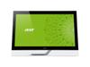 ACER 23" LED T232HLbmidz 1920x1080, 5ms, 100M:1, 10-point touch, VGA/ DVI/ HDMI