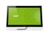 ACER 23" LED T232HLbmidz 1920x1080, 5ms, 100M:1, 10-point touch, VGA/ DVI/ HDMI