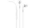 APPLE IN-EAR HEADPHONES W/ REMOTE AND MIC ACCS