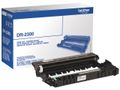 BROTHER Toner/Trommel DR-2300 black