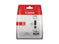 CANON PGI-550 / CLI-551 ink cartridge black and five colour standard capacity multipack