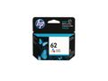 HP FP HP 62 TRI-COLOR Ink Cartridge