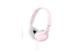 SONY MDRZX110P.AE Headphone Pink
