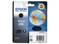 EPSON 266 ink cartridge black standard capacity 250 pages 1-pack
