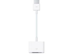 APPLE Apple HDMI to DVI Adapter Cable