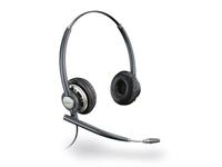 POLY EncorePro HW720 - headphone- on ear (78714-102)