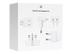 APPLE WORLD TRAVEL ADAPTER KIT VERSION 2015 CHAR