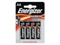 ENERGIZER Batteri ENERGIZER Alka Power AA/LR6 (4)