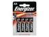 ENERGIZER Batterie Energizer Alkaline Power -AA  LR6   Mignon     4St.