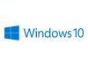 MICROSOFT MS 1x Windows 10 Pro 64bit DVD (SE)