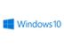 MICROSOFT MS 1x Windows 10 Pro 64bit DVD (SE)