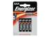 ENERGIZER Power AAA LR03 (4)