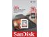 SANDISK Ultra SDHC UHS-I 16GB 80MB/s Cl. 10 SDSDUNC-016G-GN6IN