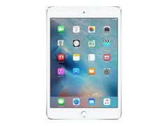 APPLE iPad Mini 7.9" Gen 4 (2015) Wi-Fi, 128GB, Silver