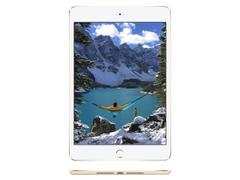 APPLE iPad Mini 7.9" Gen 4 (2015) Wi-Fi, 128GB, Gold