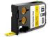 DYMO XTL TAPE VINYL PERMANENT ENDLESSLY 12MM X 7M BLACK SUPL