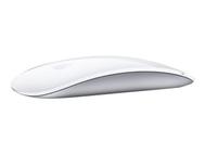 APPLE Magic Mouse 2 - Mus - multi-touch - trådlös - Bluetooth - för 10.2-inch iPad, 10.5-inch iPad Air, iPad mini 5, MacBook Air with Retina display (MLA02Z/A)