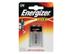 ENERGIZER Batterie MAX -9V 6LR61 E-Block 2St.