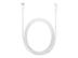 APPLE Lightning to USB-C Cable 1m