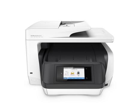HP OfficeJet Pro 8720 e-All-in-One (D9L19A#A80)