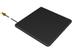 Nordic ID Flat Antenna FA1515 / UHF RFID frequency range: 865.6 - 867.6 MHz