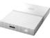 WESTERN DIGITAL My Passport 1TB portable HDD White