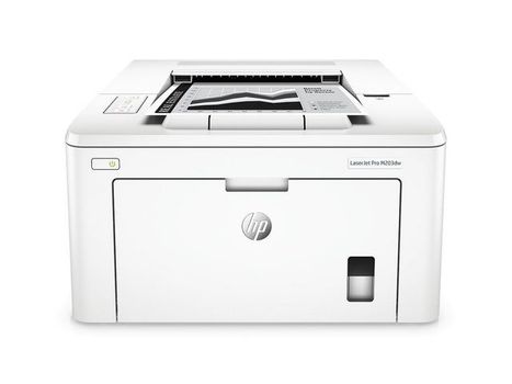 HP LaserJet Pro M203dw (G3Q47A#B19)