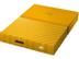 WESTERN DIGITAL My Passport 1TB portable HDD Yellow