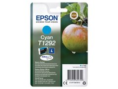 EPSON INK CARTR DURABRITE ULTRA CYAN F/ BX305F BX320FW SX420W