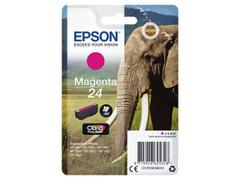 EPSON Ink/24 Elephant 4.6ml MG
