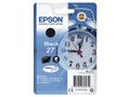 EPSON 27 Origineel Inktcartridge C13T27014012 Zwart