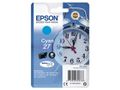 EPSON Blekk EPSON 27 C13T27024022 blå