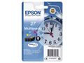 EPSON Epson 27 C13T27054012 CMY rabatpakke original