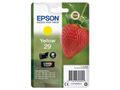 EPSON Cartridge Fraise - Ink Claria