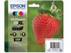 EPSON Ink/29XL Strawberry CMYK