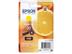 EPSON Cartouche Oranges Ink Claria Premium Yellow