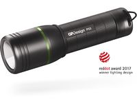 GP Design Bellatrix Flashlight (450030)