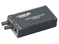 BLACK BOX Media Converter 10/100 MBPS (LHC041A-R3)