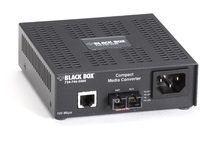 BLACK BOX Compact Media Converter (LHC006A-R4)