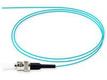 MICROCONNECT FC/UPC Pigtail 3m 50/125 OM3