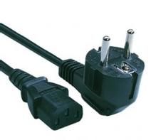 Cisco Power Cable Black 2.5 M