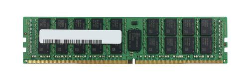 CISCO DDR4 - modul - 32 GB - DIMM 288-pin - 2666 MHz / PC4-21300 - 1.2 V - registrerad - ECC - för UCS C125 M5, C240 M5, C480, S3260, S3260 M5, SmartPlay Select B200 M5 (UCS-MR-X32G2RS-H=)