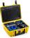 B&W Osmo Case 1000/Y yellow F-FEEDS