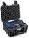 B&W Osmo Case 3000/B black F-FEEDS