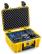 B&W Osmo Case 3000/Y yellow F-FEEDS