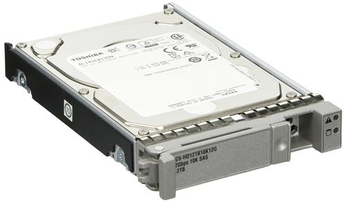 CISCO Ucs-Hd12Tb10K12G Internal  (UCS-HD12TB10K12G=)
