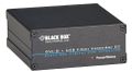 BLACK BOX CATx KVM Extender EC