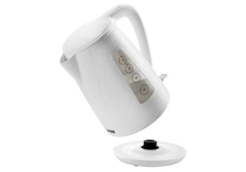 UNOLD 18550, 2200 W, Strøm, 220 - 240, 50 - 60, 208 mm, 155 mm (18550)