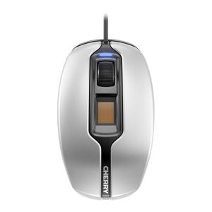 CHERRY MC4900 Fingertip ID-Mouse (JM-A4900)