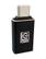 LC POWER Cable Gender Changer Usb C 